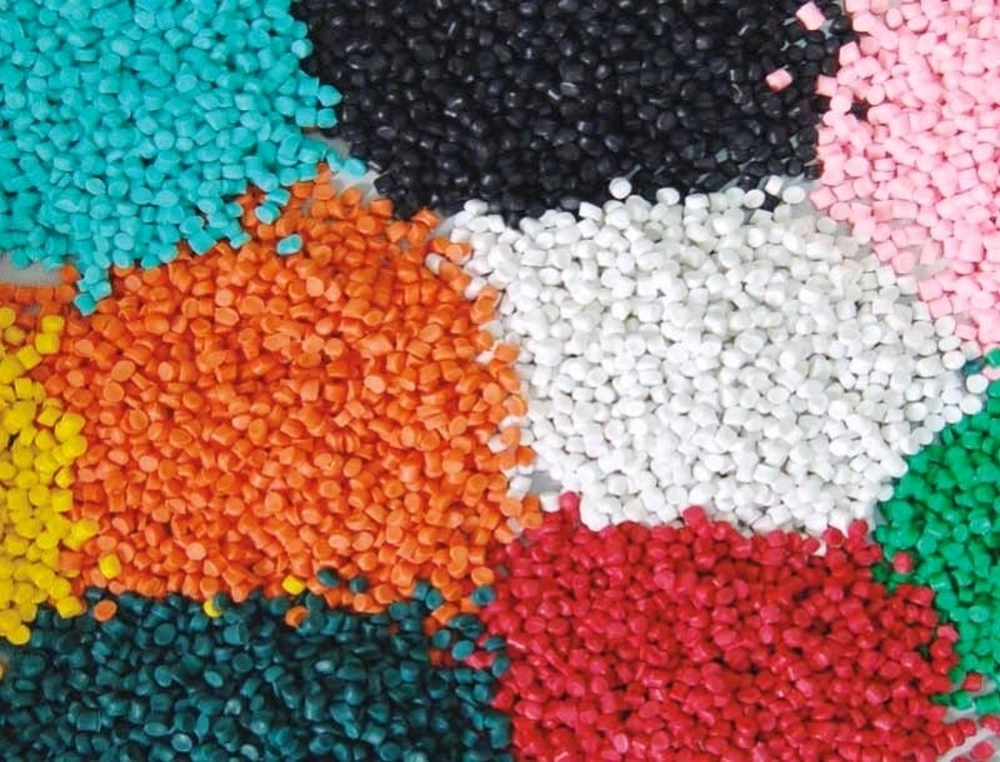 PVC Compound ST-1 image
