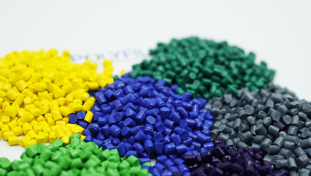 PVC Compound ST-1 image